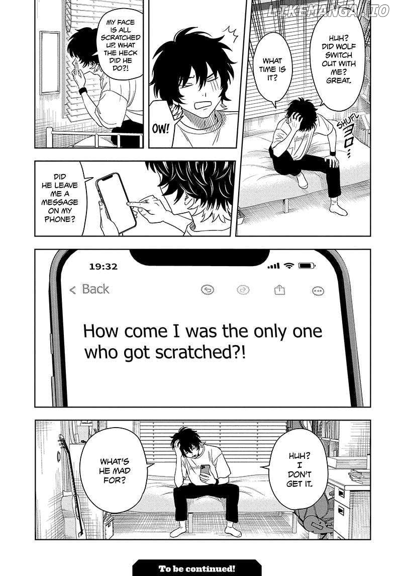 Read Witch Watch (en) Manga Online