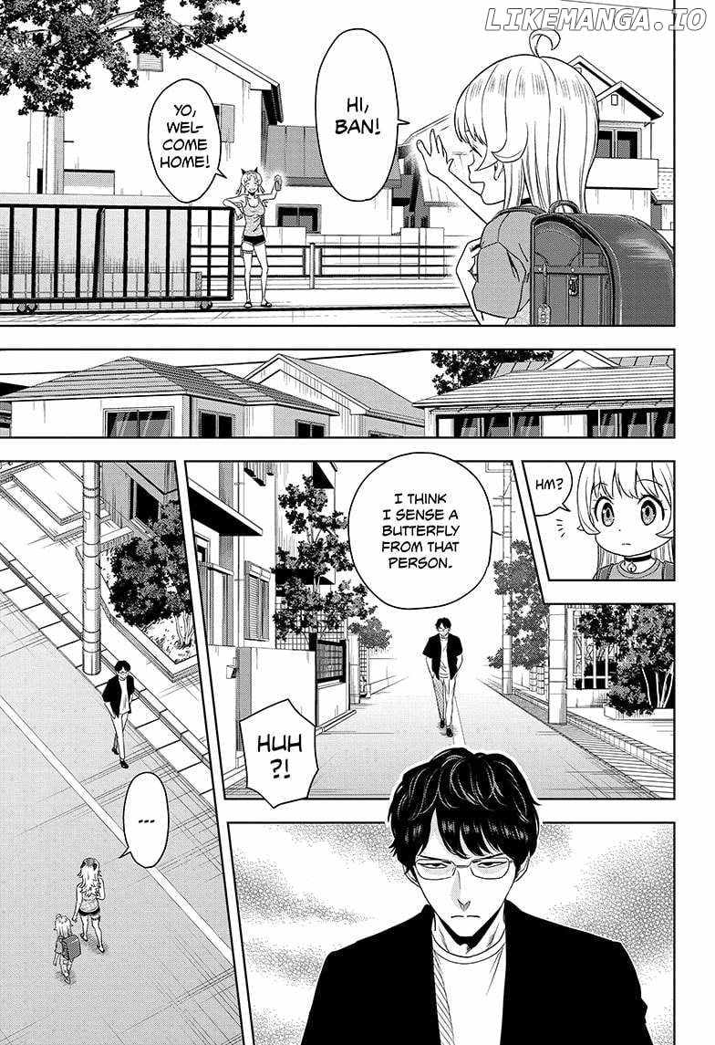 Read Witch Watch (en) Manga Online