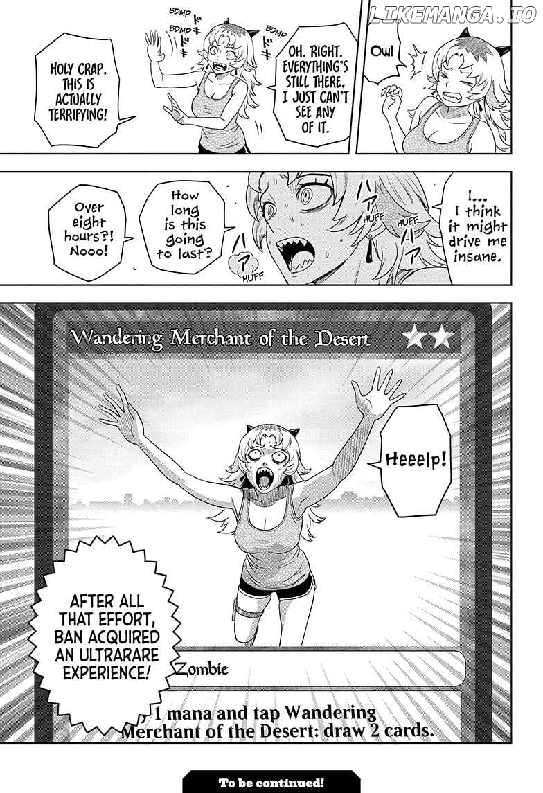 Read Witch Watch (en) Manga Online