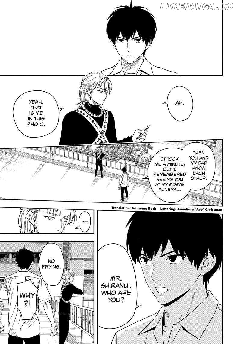 Read Witch Watch (en) Manga Online