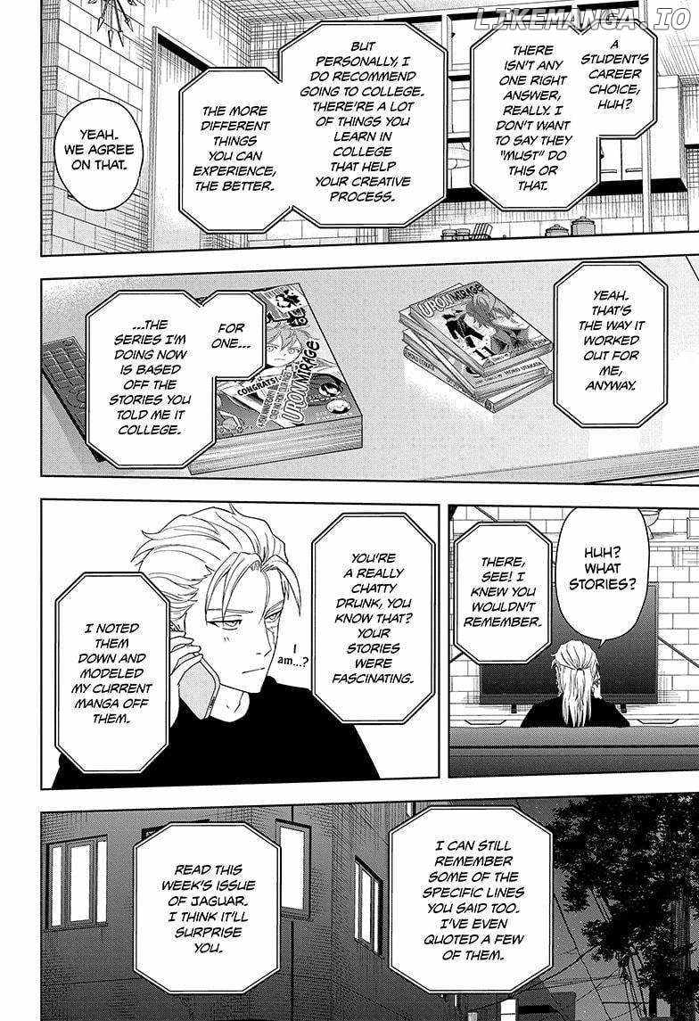 Read Witch Watch (en) Manga Online