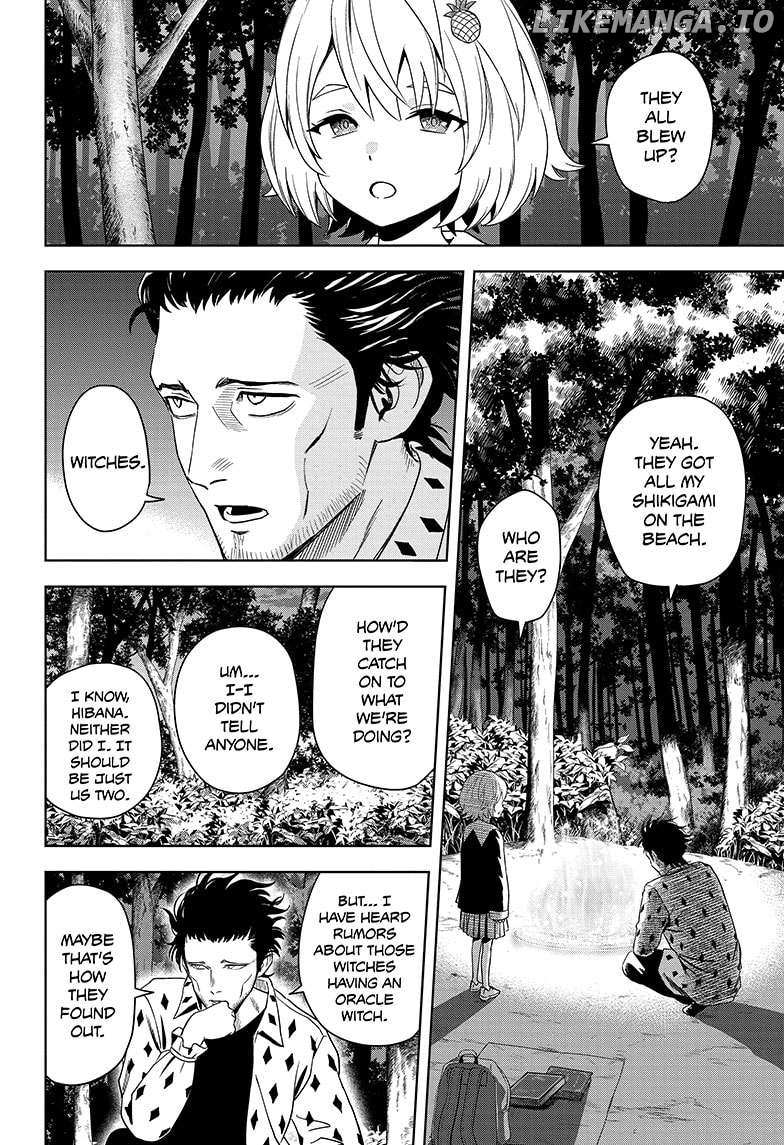 Read Witch Watch (en) Manga Online