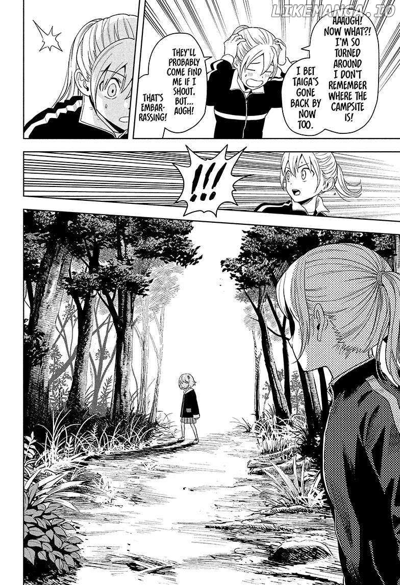 Read Witch Watch (en) Manga Online