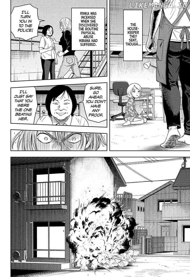 Read Witch Watch (en) Manga Online