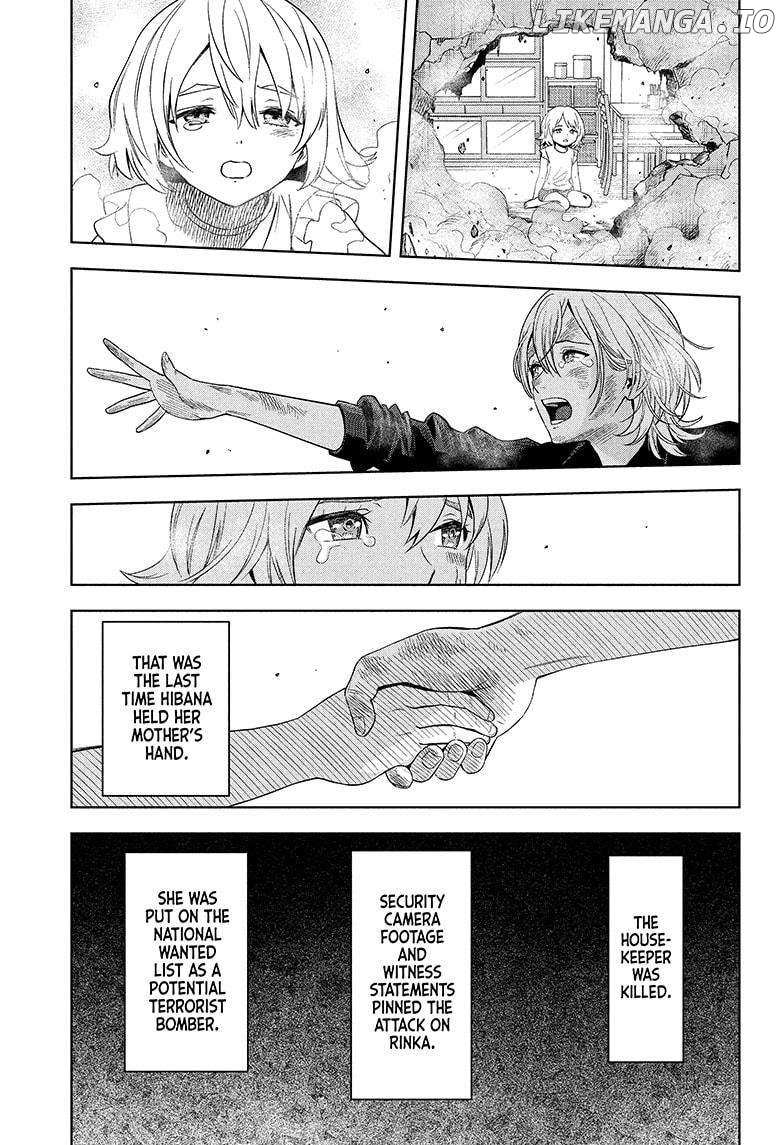 Read Witch Watch (en) Manga Online