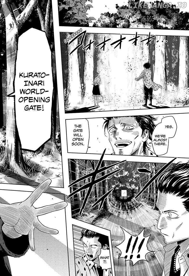 Read Witch Watch (en) Manga Online