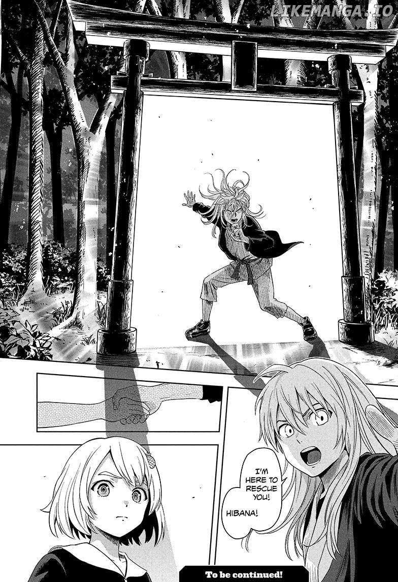 Read Witch Watch (en) Manga Online