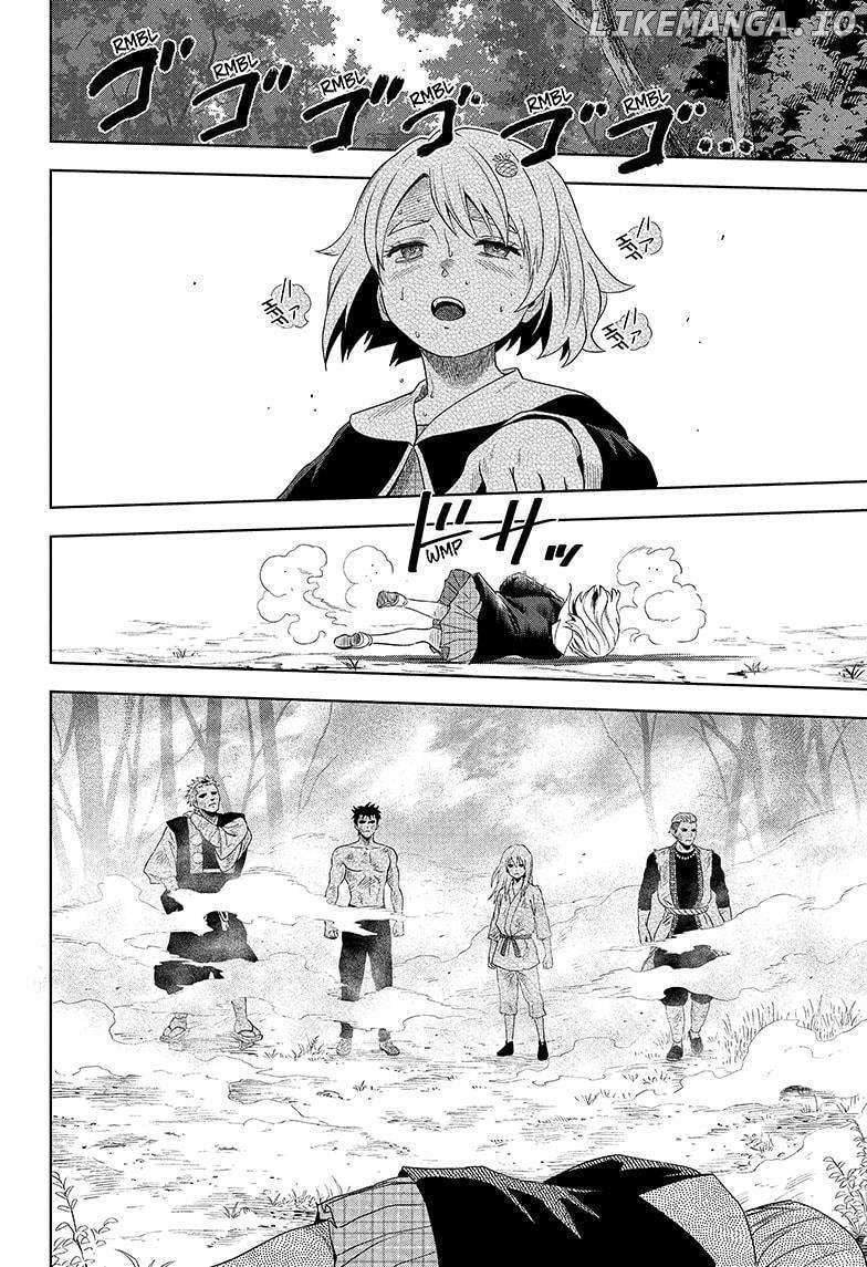 Read Witch Watch (en) Manga Online