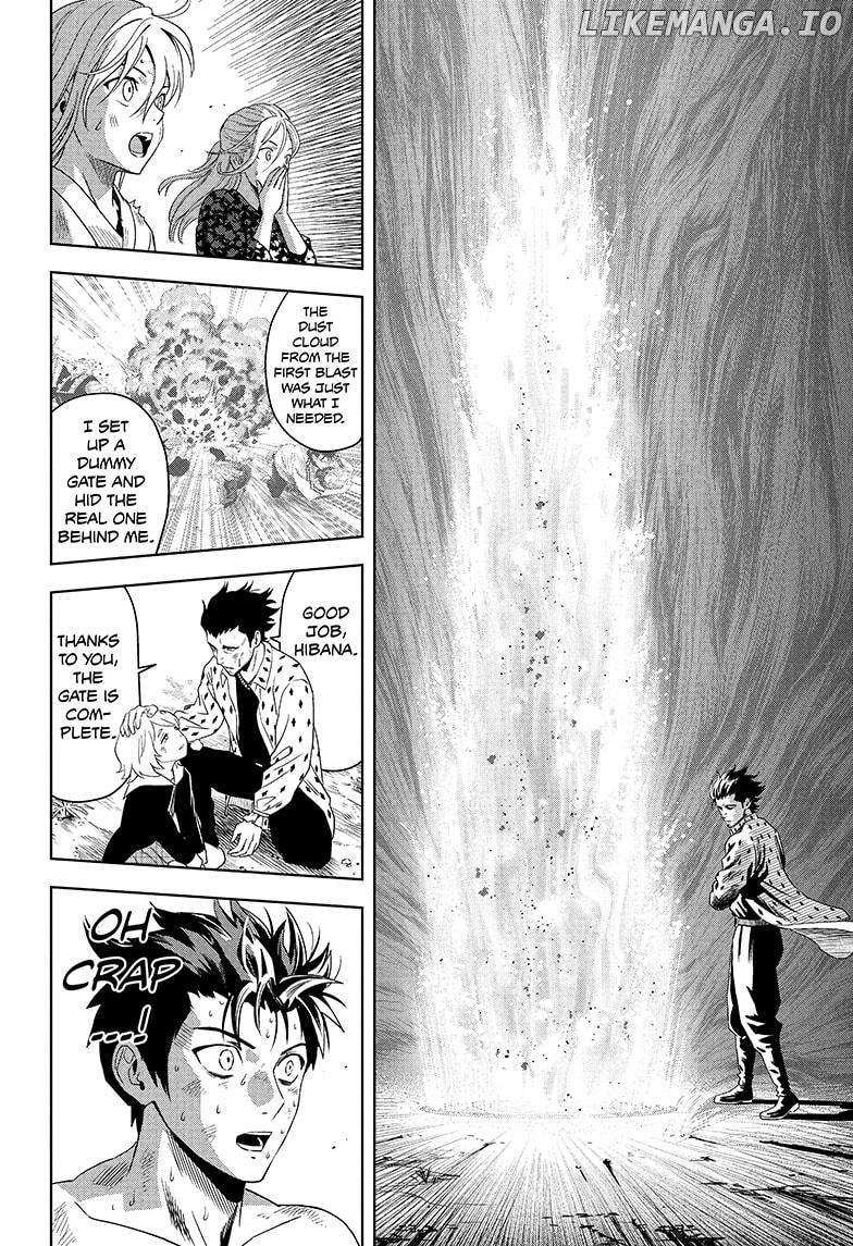 Read Witch Watch (en) Manga Online