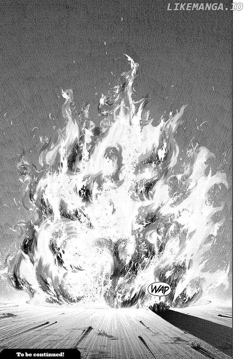 Read Witch Watch (en) Manga Online