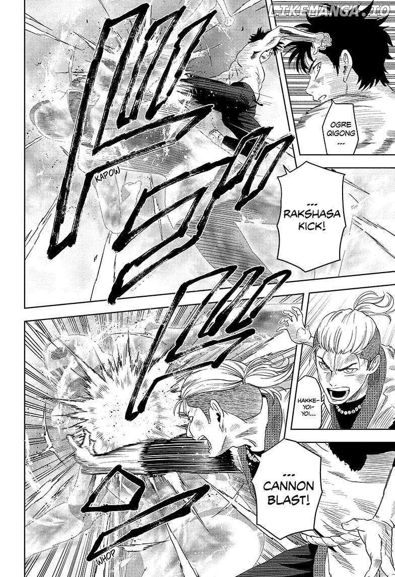 Read Witch Watch (en) Manga Online