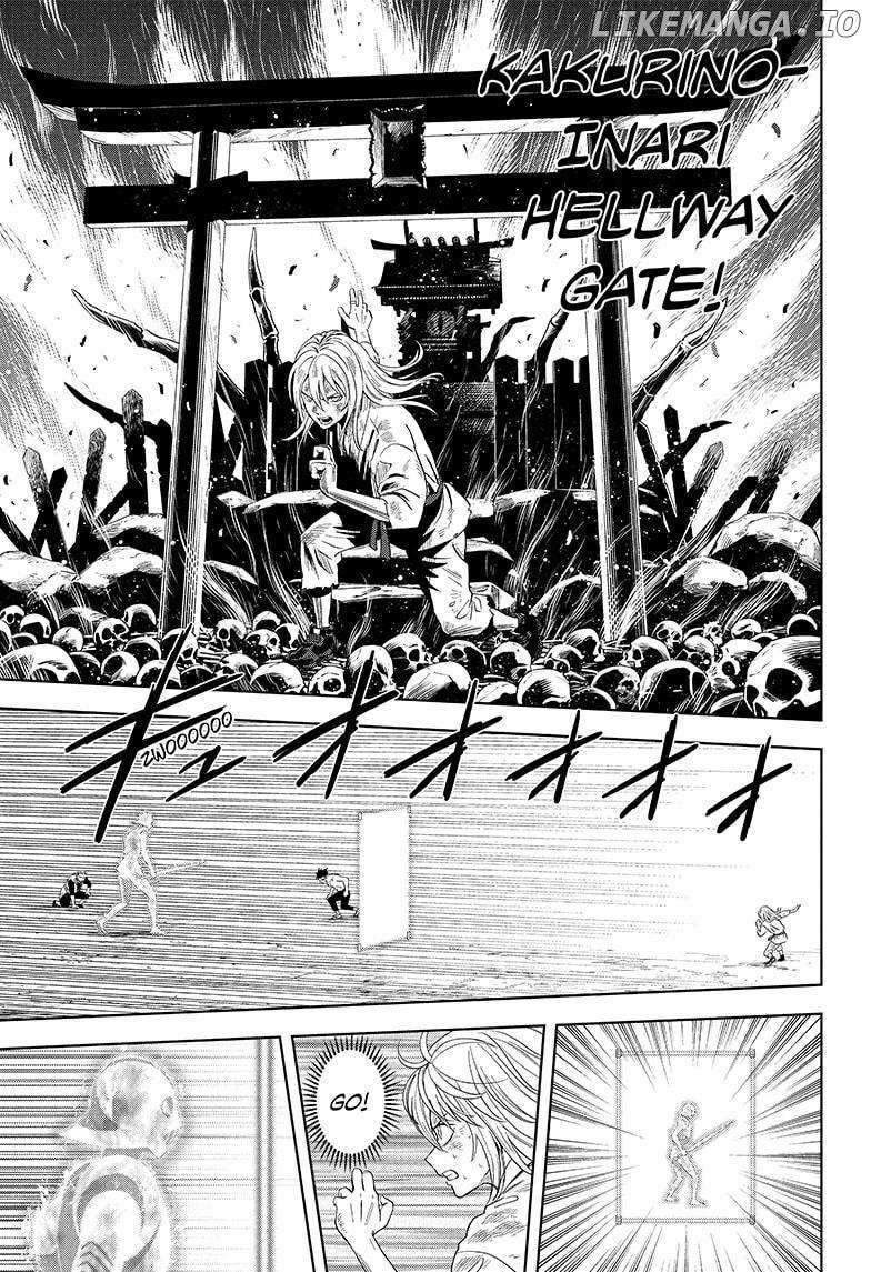 Read Witch Watch (en) Manga Online