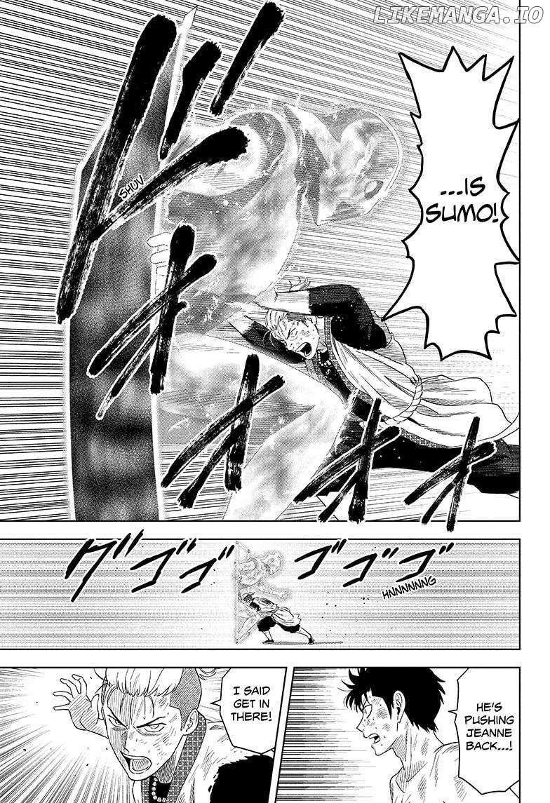 Read Witch Watch (en) Manga Online