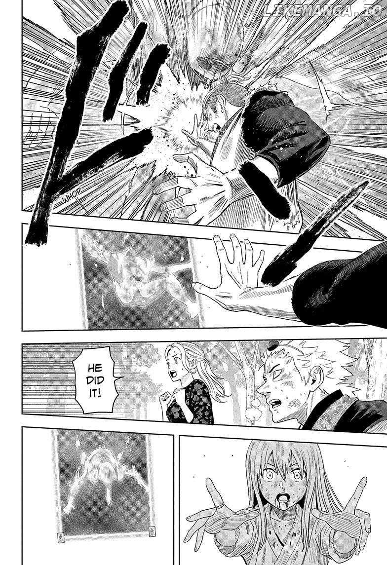 Read Witch Watch (en) Manga Online