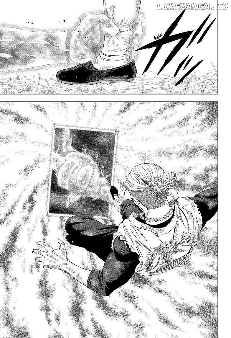 Read Witch Watch (en) Manga Online