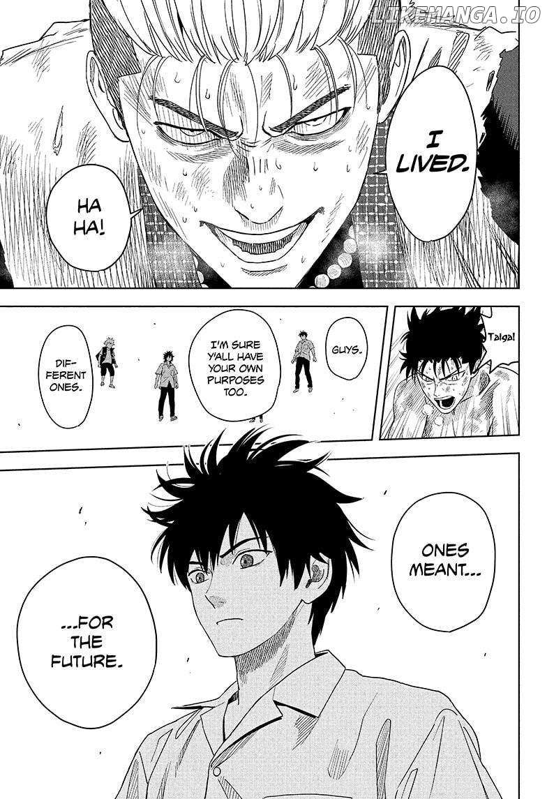 Read Witch Watch (en) Manga Online