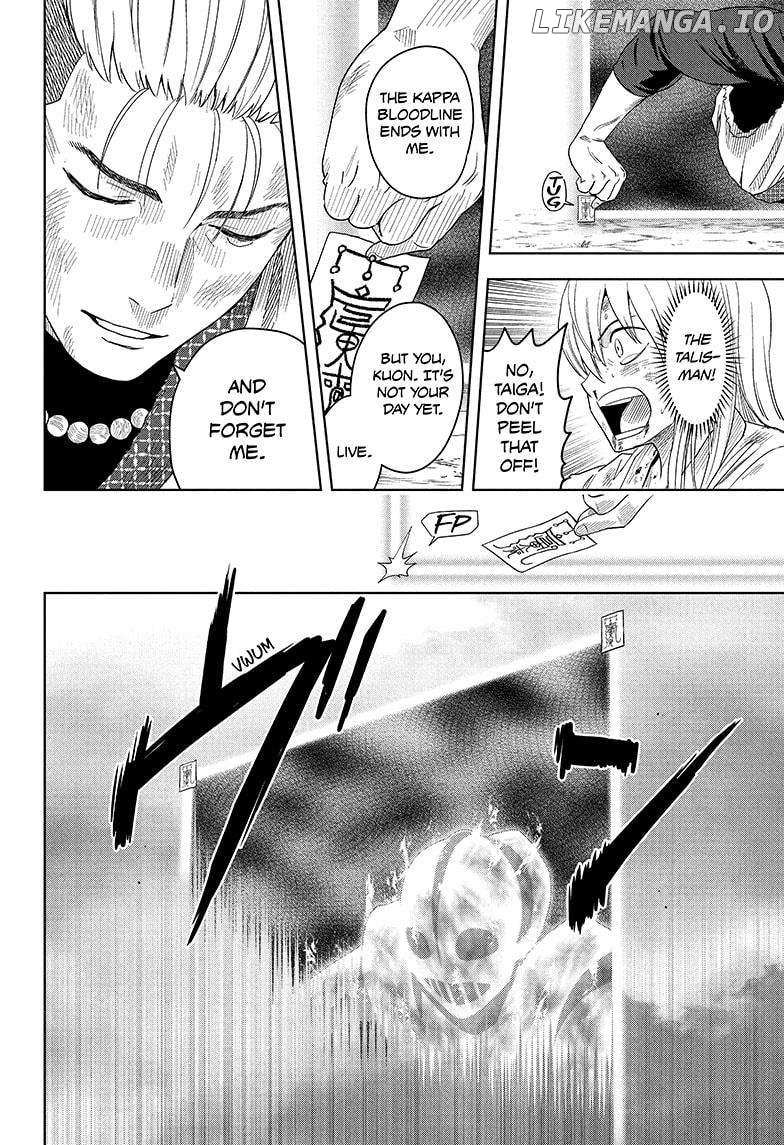 Read Witch Watch (en) Manga Online