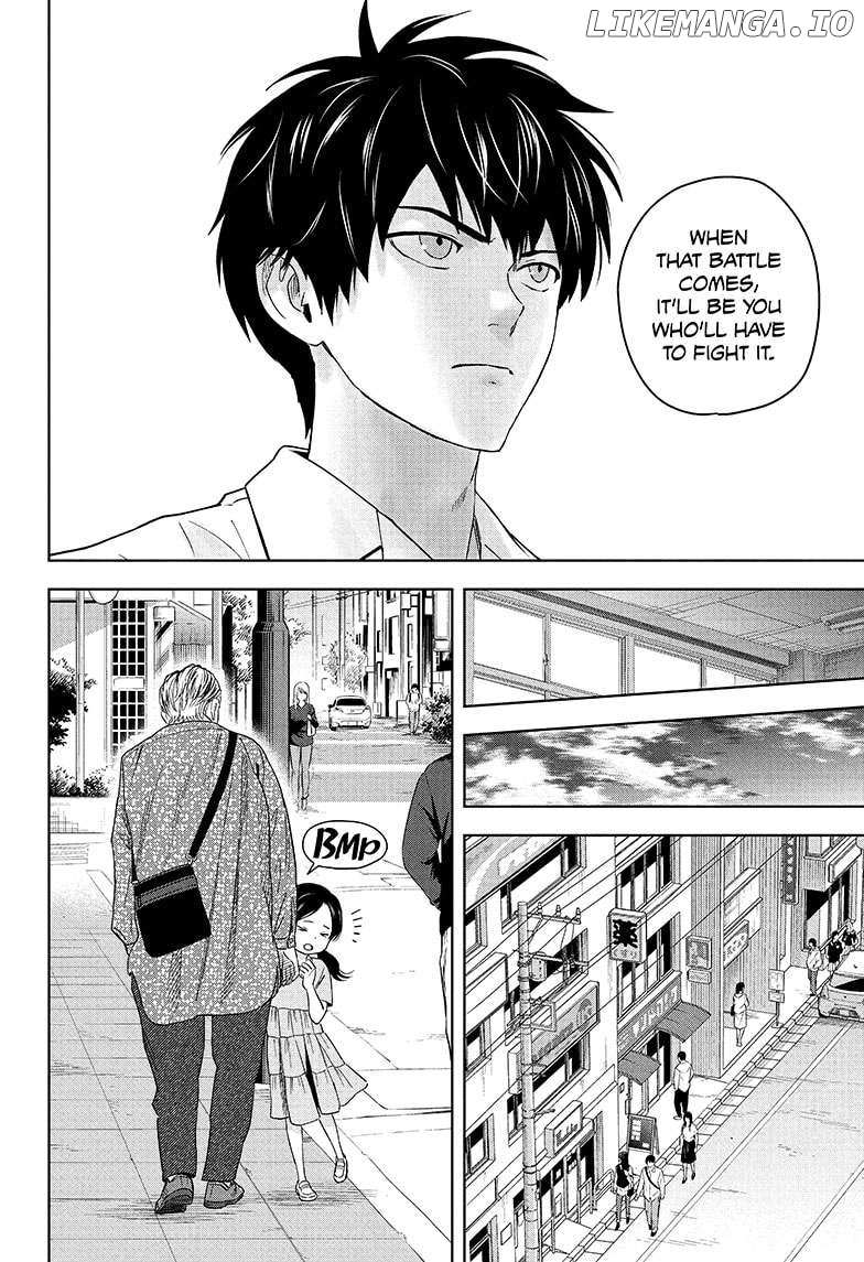 Read Witch Watch (en) Manga Online