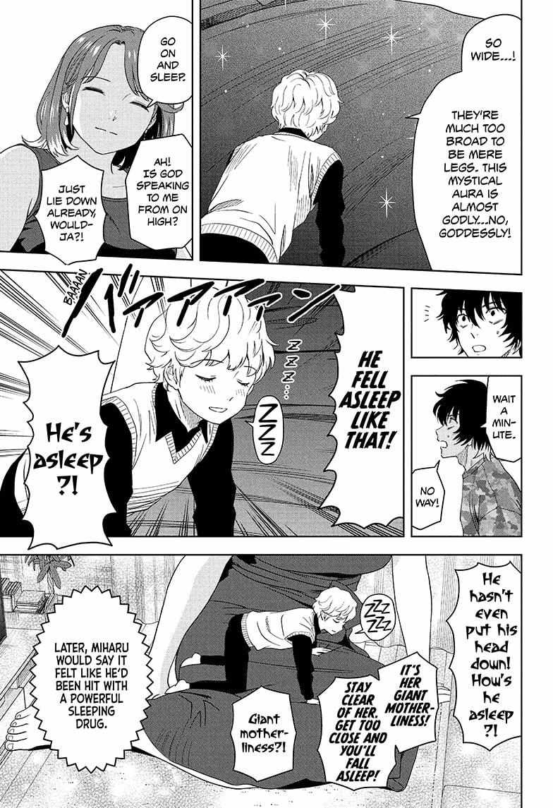 Read Witch Watch (en) Manga Online