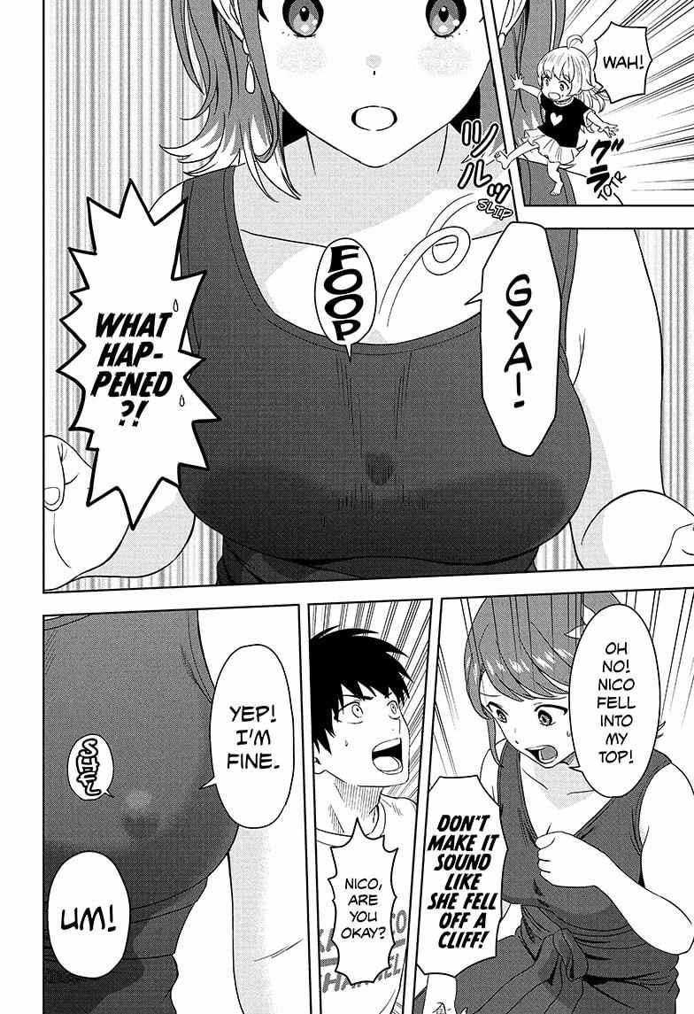 Read Witch Watch (en) Manga Online