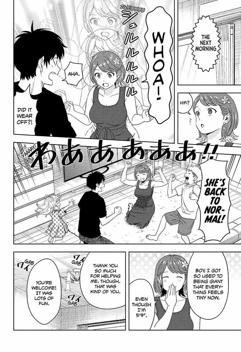 Read Witch Watch (en) Manga Online