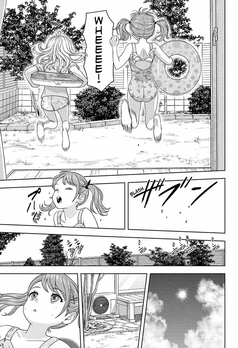 Read Witch Watch (en) Manga Online