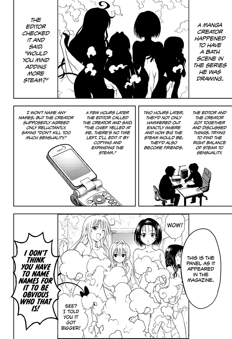 Read Witch Watch (en) Manga Online