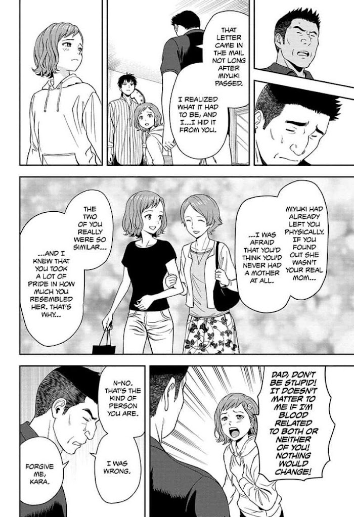 Read Witch Watch (en) Manga Online