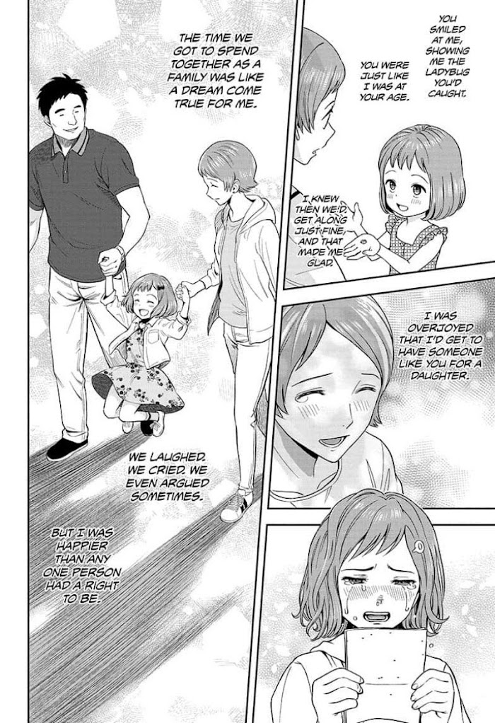 Read Witch Watch (en) Manga Online