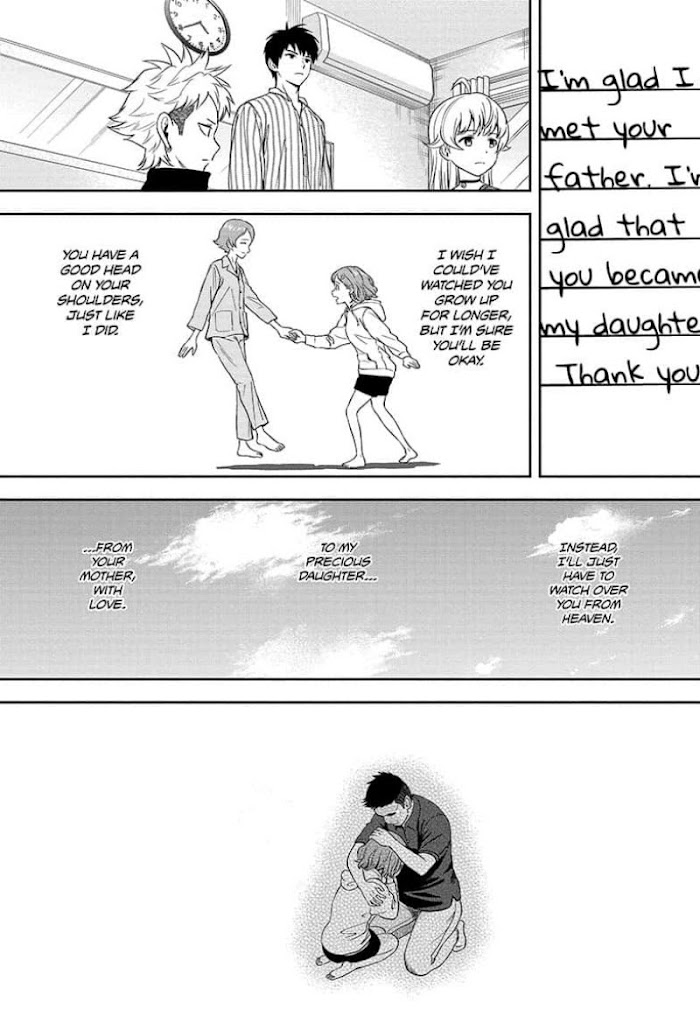 Read Witch Watch (en) Manga Online