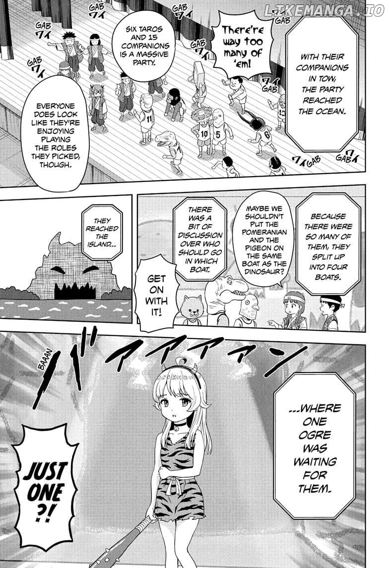 Read Witch Watch (en) Manga Online