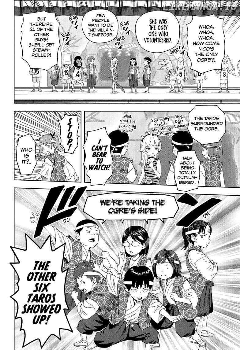 Read Witch Watch (en) Manga Online