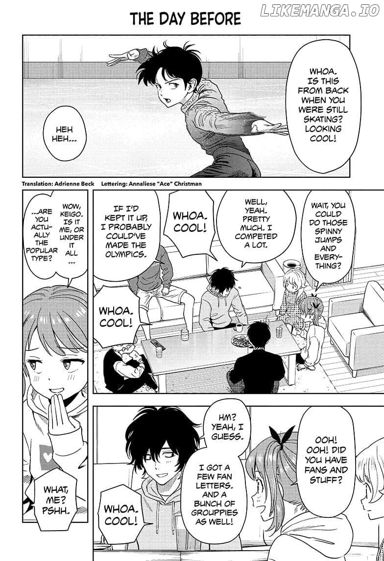 Read Witch Watch (en) Manga Online