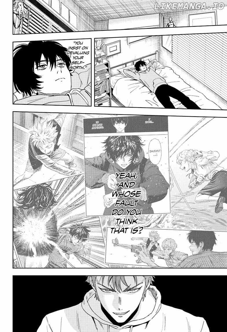 Read Witch Watch (en) Manga Online