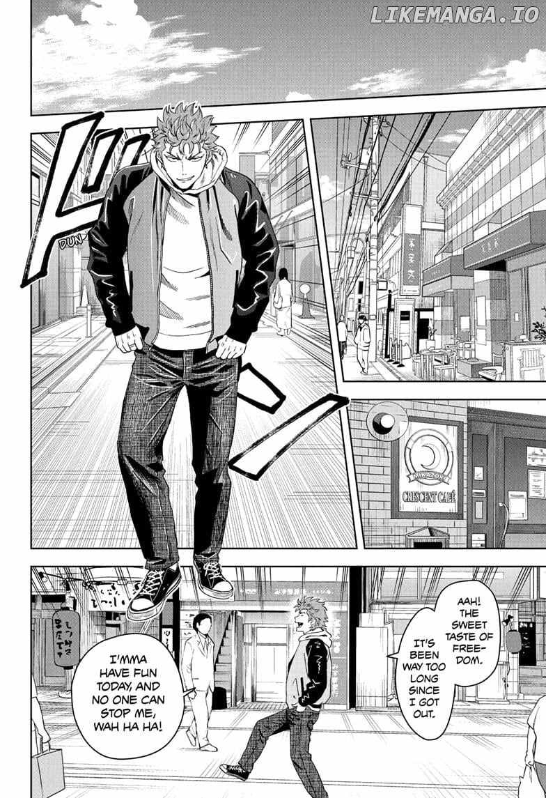 Read Witch Watch (en) Manga Online