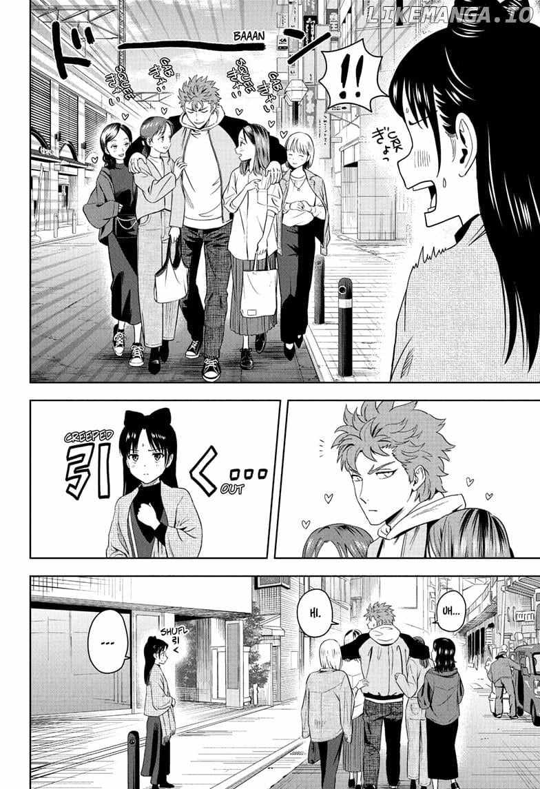 Read Witch Watch (en) Manga Online