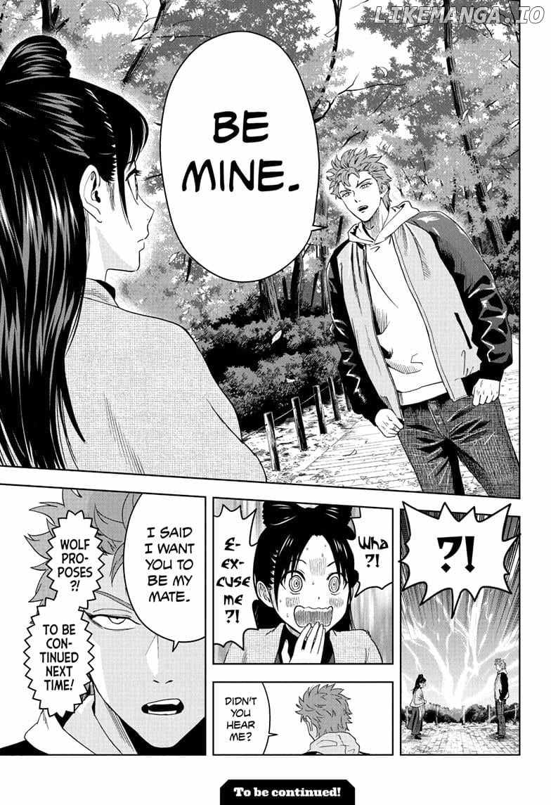 Read Witch Watch (en) Manga Online