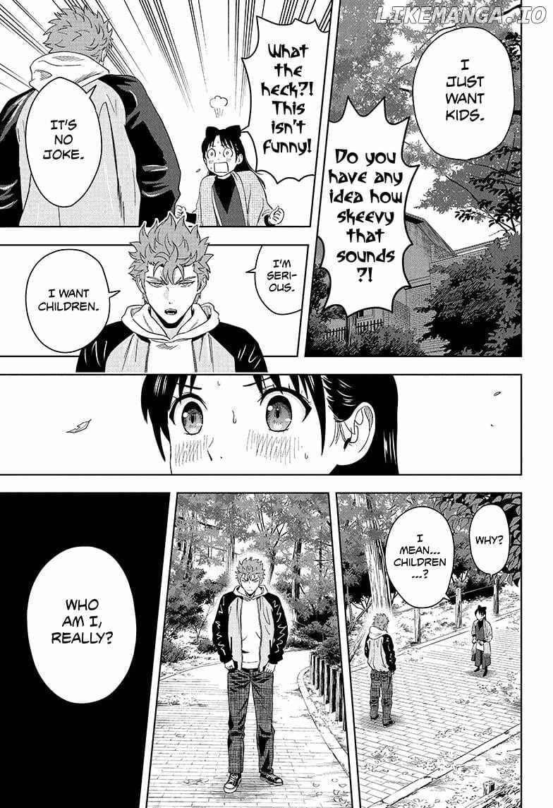 Read Witch Watch (en) Manga Online