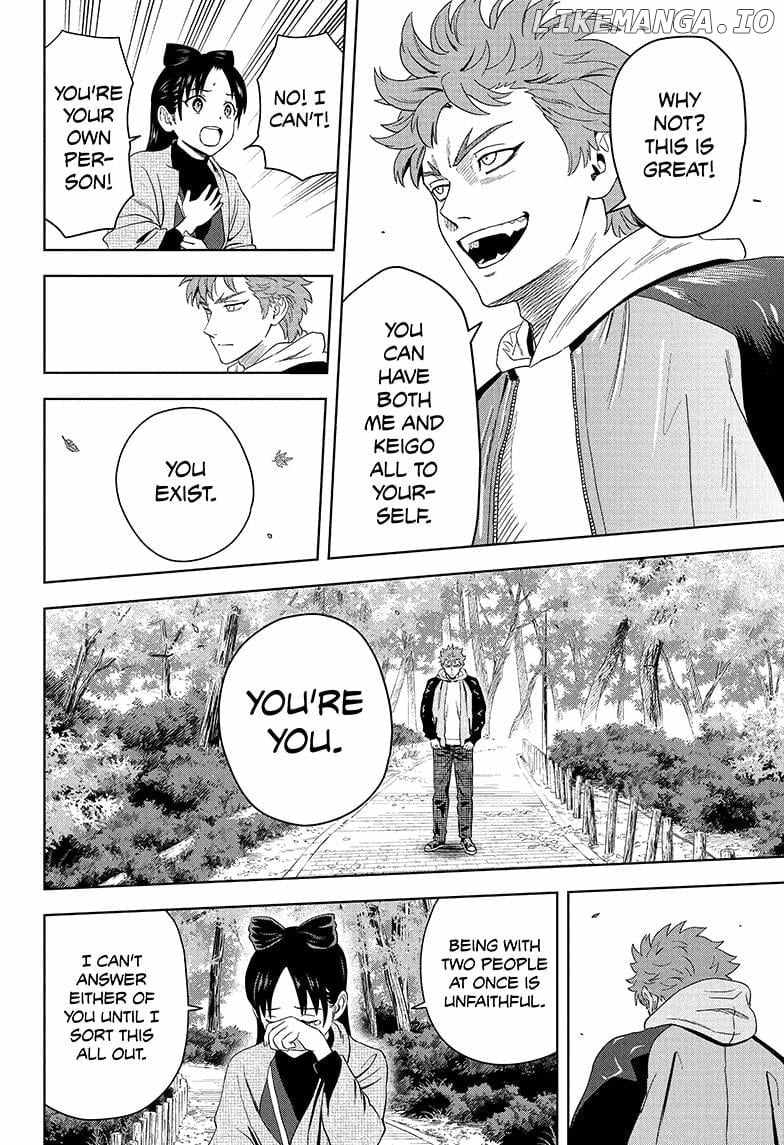 Read Witch Watch (en) Manga Online