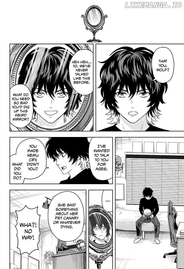 Read Witch Watch (en) Manga Online