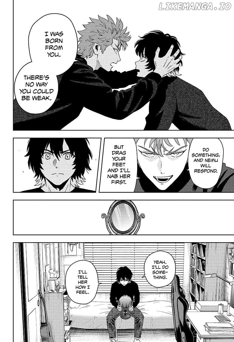 Read Witch Watch (en) Manga Online