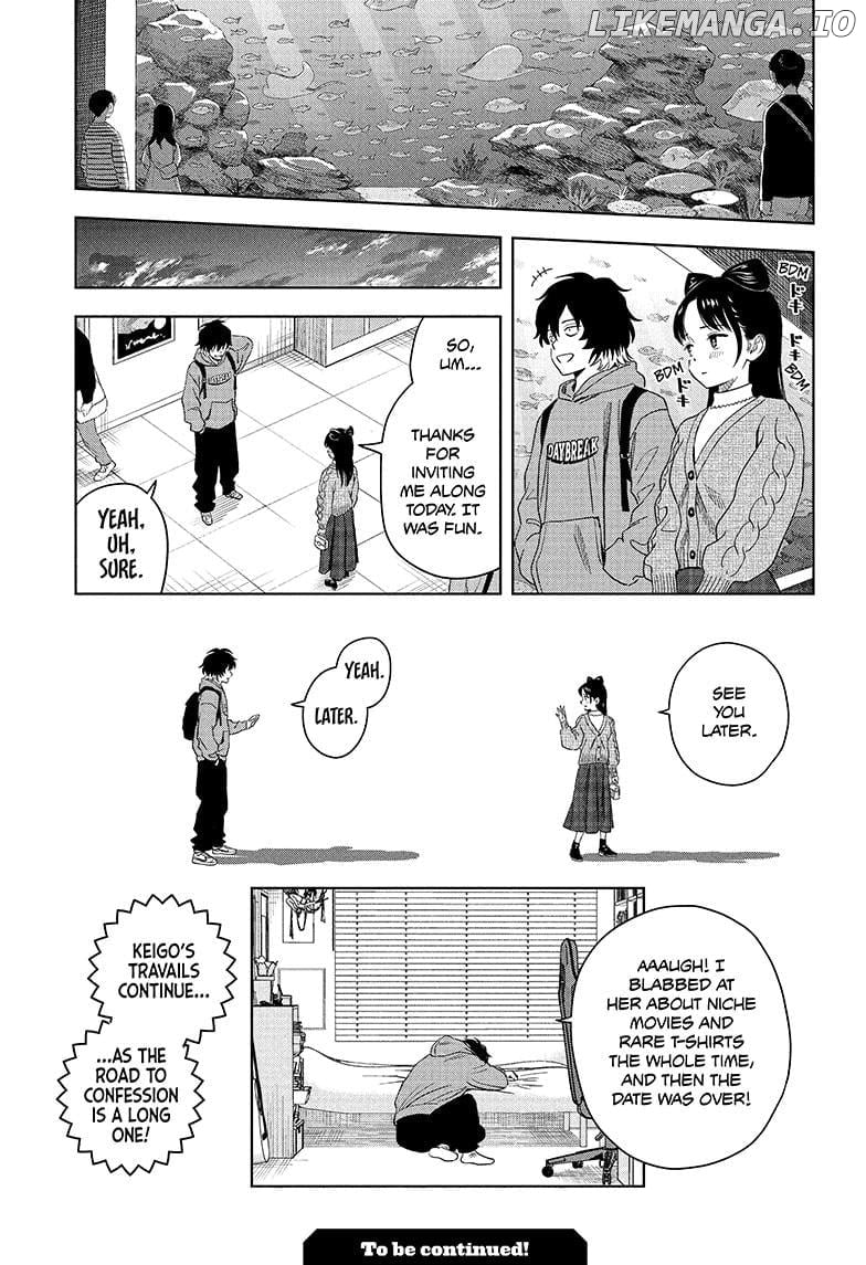 Read Witch Watch (en) Manga Online