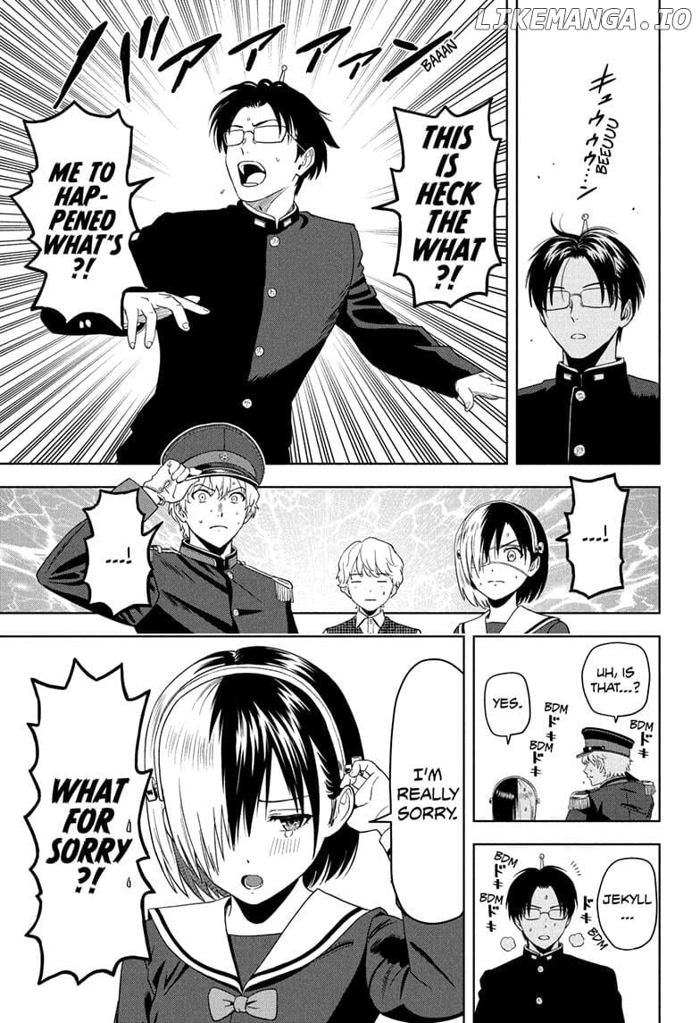 Read Witch Watch (en) Manga Online