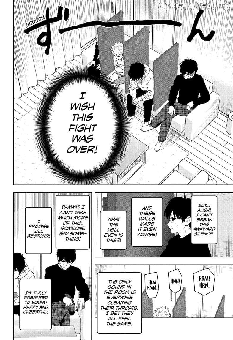 Read Witch Watch (en) Manga Online