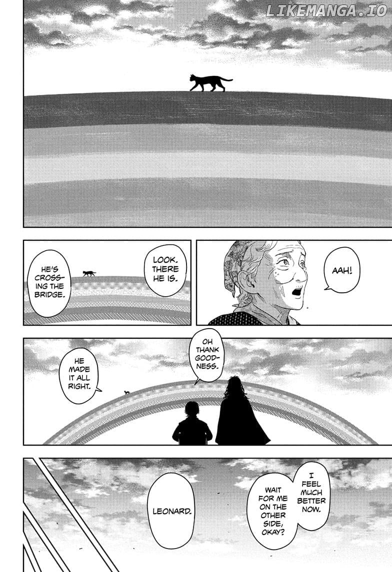 Read Witch Watch (en) Manga Online