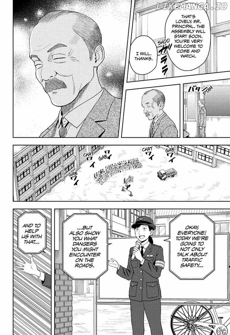 Read Witch Watch (en) Manga Online