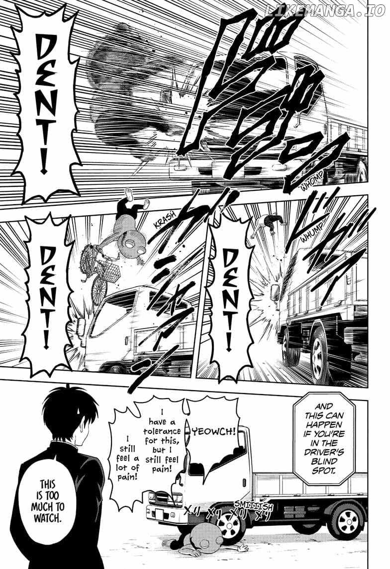 Read Witch Watch (en) Manga Online