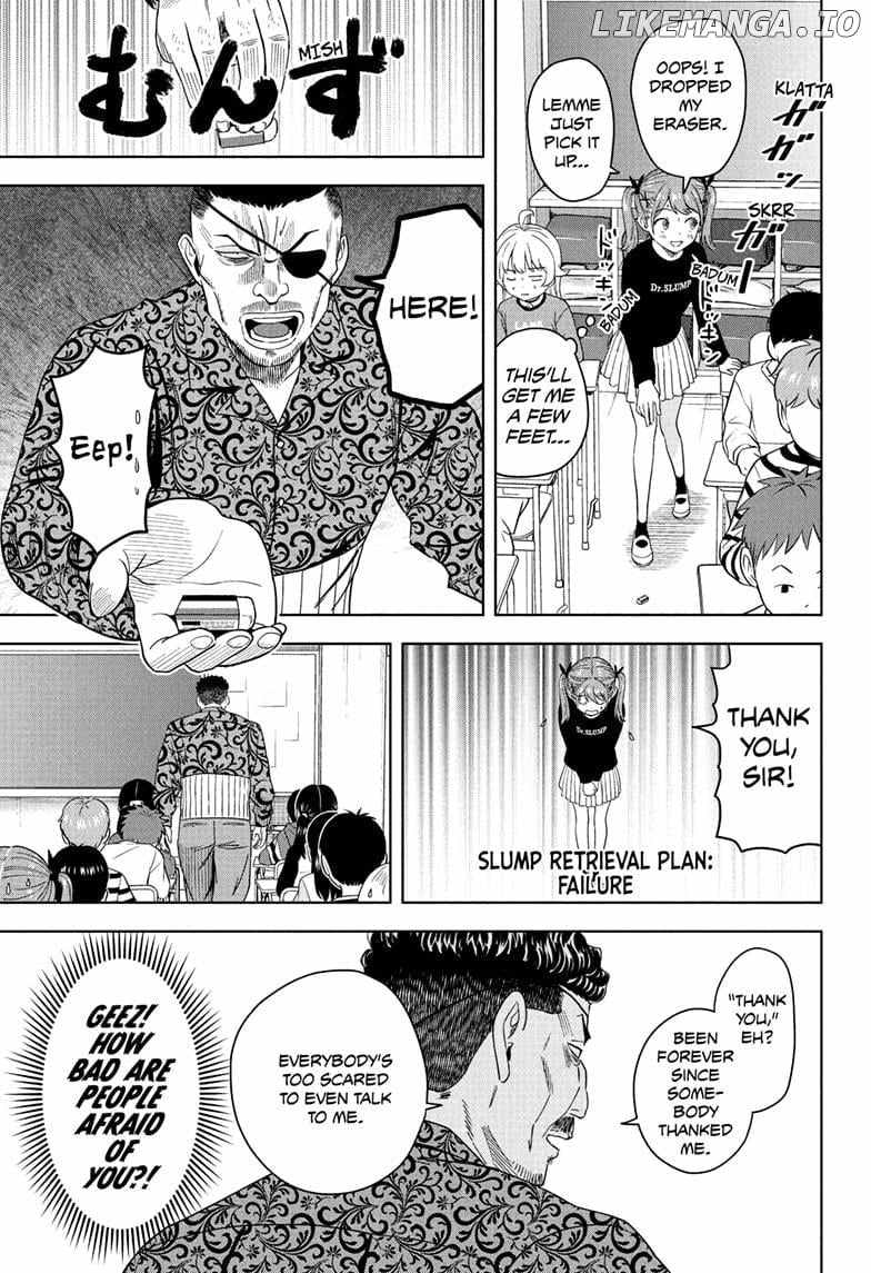 Read Witch Watch (en) Manga Online