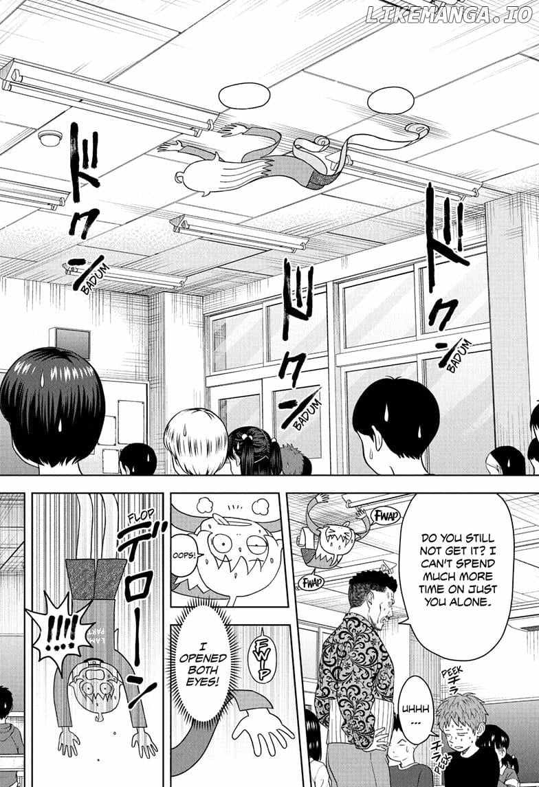 Read Witch Watch (en) Manga Online