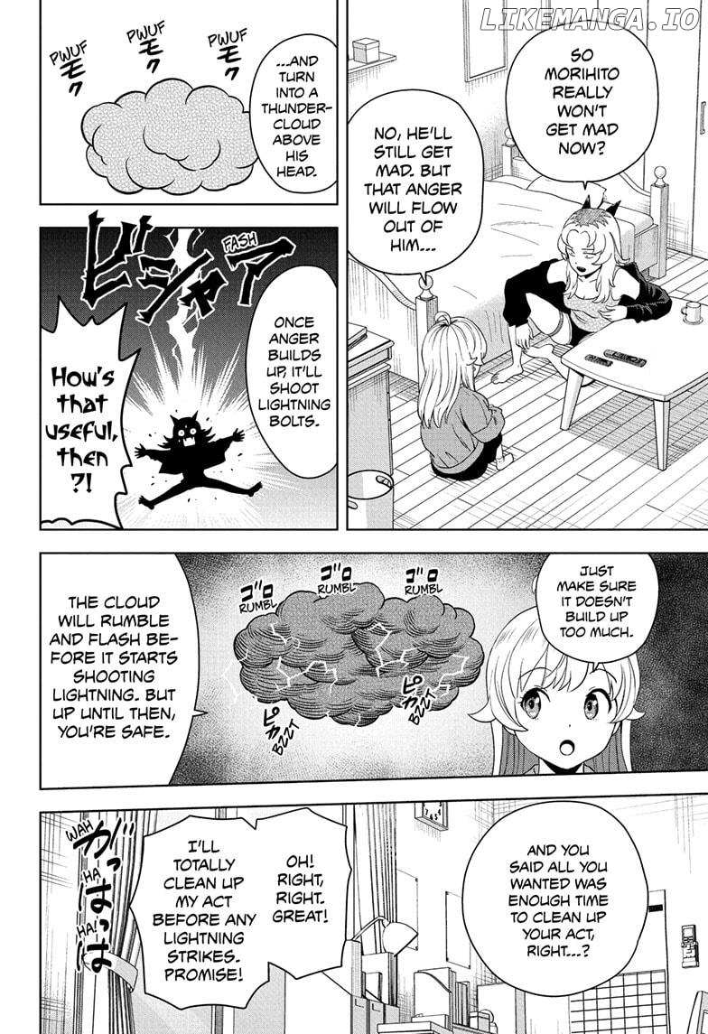 Read Witch Watch (en) Manga Online